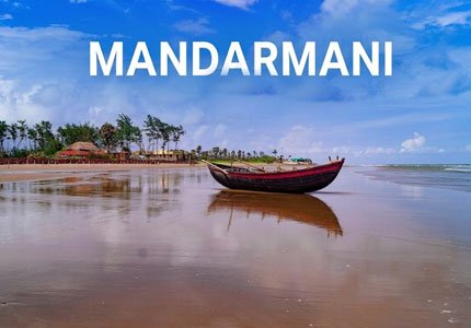 Mandarmani Taxi Service