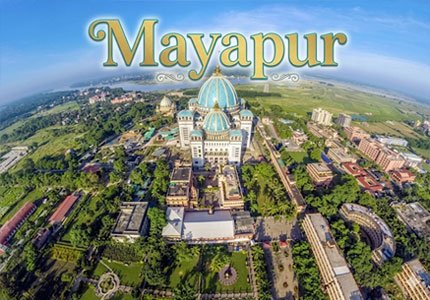 Mayapur Taxi Service