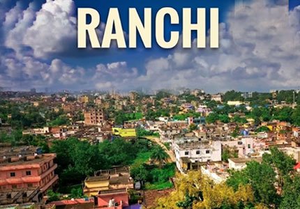 Ranchi Taxi Service