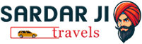 Logo Sardar Ji Travels